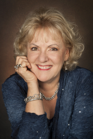 Lise Bourbeau author