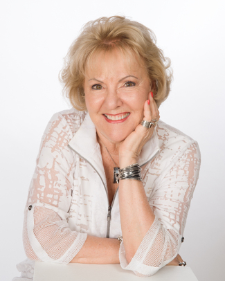 Lise Bourbeau auteure