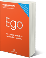 EGO – The greatest obstacle to healing the 5 wounds
