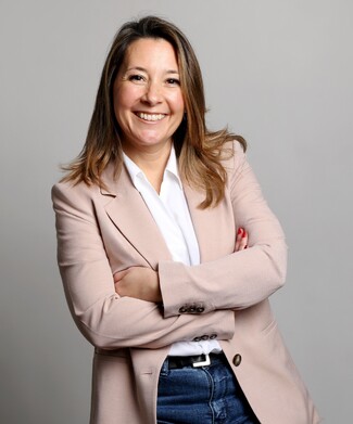 Éva Kammer